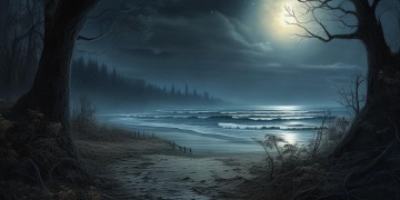 你感受过绝望吧出自哪首歌？