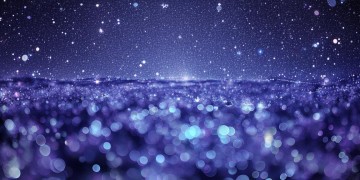那首叫什么星空的歌究竟是什么？