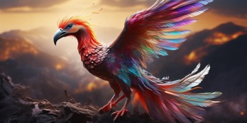 重生涅槃而来出自什么歌？