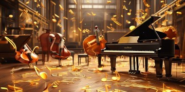 哪些豪华歌曲值得一听？