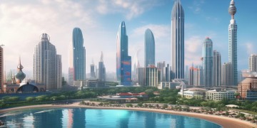 珠海最出名的三首歌究竟是哪些？