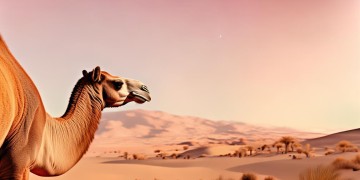 我饮过沙究竟是哪首歌？