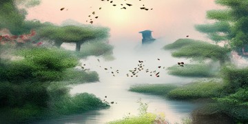 作者为何要写〈登幽州台歌〉？