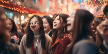 女生在国庆节唱什么歌好听？