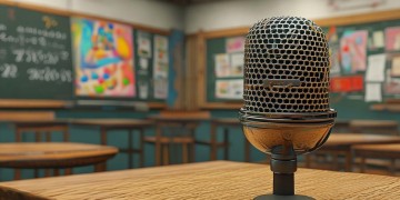演讲时教师唱什么歌合适呢？