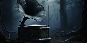 我想看恐怖东西究竟是哪首歌？