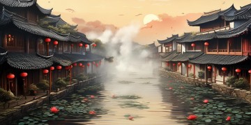 用歌声带你走江南究竟是哪首歌？