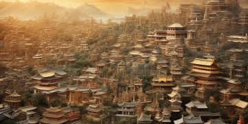 上下这五千年适合唱什么歌？