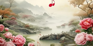 中国最牛的英文歌究竟是哪首？