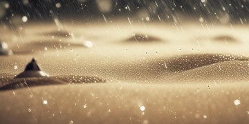 梦中飘落雨伞流沙究竟是什么歌？