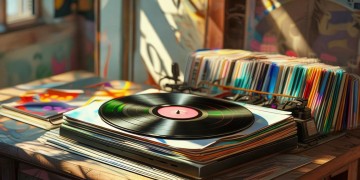 16岁的小孩适合听什么歌？