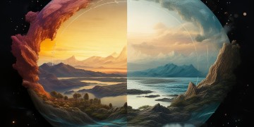 东半球西半球究竟是哪首歌？