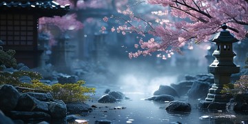 玩阴阳师时适合放什么歌？