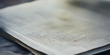 翻翻日历出自哪首歌？