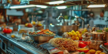 零食很忙播放的歌究竟是什么歌？