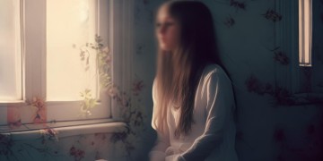 性格内向的女孩是哪首歌呢？