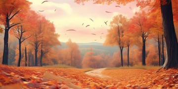 什么什么的秋天究竟是什么歌？