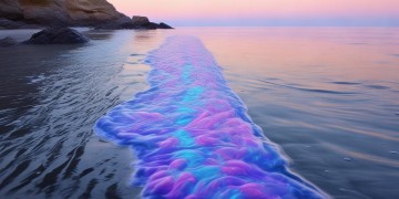 海市蜃楼和哪首歌很像？