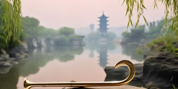 哪些歌曲是以唢呐开头的呢？
