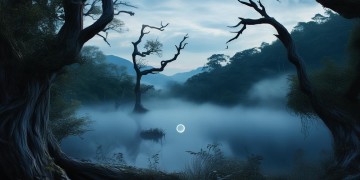 中为何说齐炎成魔？