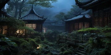 五更歌究竟写的是什么意思？