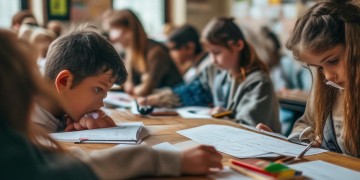 学校考试听什么歌比较合适呢？