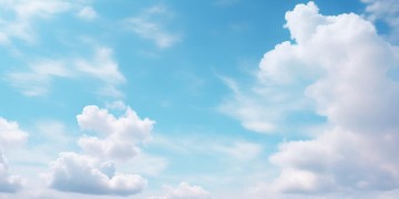 白云飞到蓝天上究竟是哪首歌？