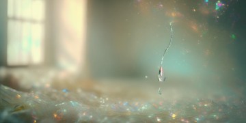 他不会流泪究竟是哪首歌？