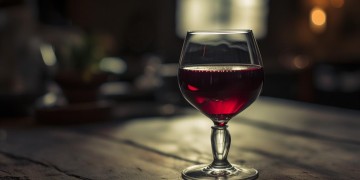 喝着红酒摇着头到底是哪首歌？