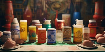 劝酒的套路究竟是什么歌呢？