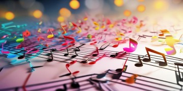 什么时候能放什么歌用英文怎么表达？