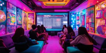 KTV唱什么歌好？