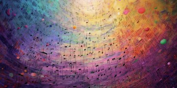 人类的顶级神曲究竟是哪首歌？