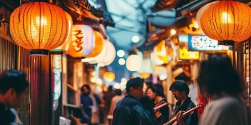 韩国街头唱的这份爱究竟是什么歌？