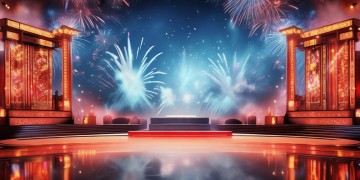 20年春晚结尾曲究竟是什么歌？