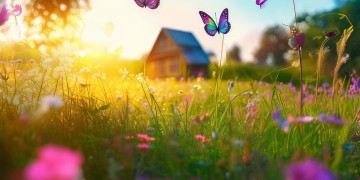 飞到老家去看嘎嘎究竟是哪首歌？