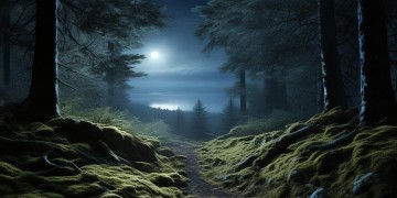 黑色的夜究竟是怎样一首歌？