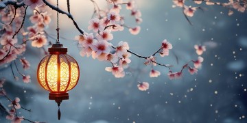 新年祈愿究竟是哪首歌的歌词？