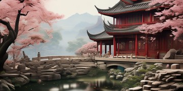 什么歌才是中国风？