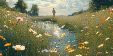 唱着永远的歌谣究竟是哪首歌？