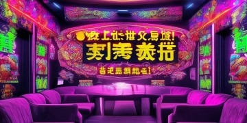 全民K歌歌房公告怎么写才吸引人？