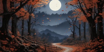 秋夜夜夜夜嘹亮究竟是哪首歌？