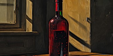 伤心的烈酒原唱究竟是谁？