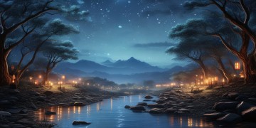 深夜放歌，哪些歌曲更动听？