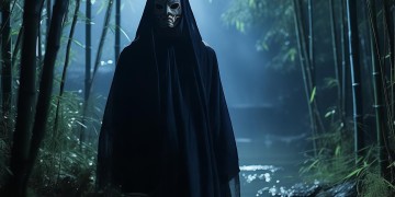 天行九歌中玄翦为何要杀人？