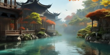 剧本〈屈原〉适合搭配什么歌？