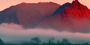 红山的歌与高度，你了解多少？