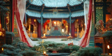 刚才唱的到底是什么戏歌？