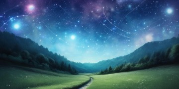 真的有我想听星座这个星座的歌吗？