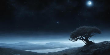 天上其实没有星星出自哪首歌？